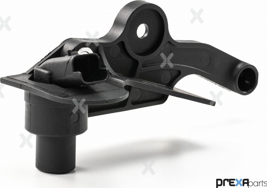 PREXAparts P150310 - Capteur d'angle, vilebrequin droxauto.com