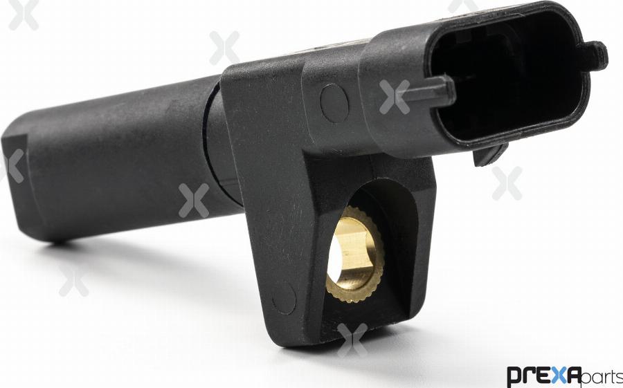 PREXAparts P150311 - Capteur d'angle, vilebrequin droxauto.com