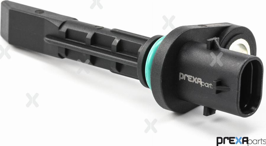 PREXAparts P150312 - Capteur, vitesse de roue droxauto.com