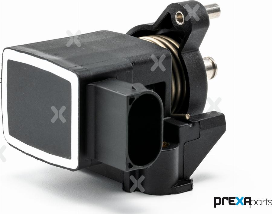 PREXAparts P150317 - Capteur, position d'accelerateur droxauto.com
