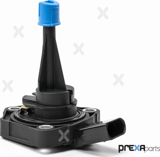 PREXAparts P150200 - Capteur, niveau d'huile moteur droxauto.com