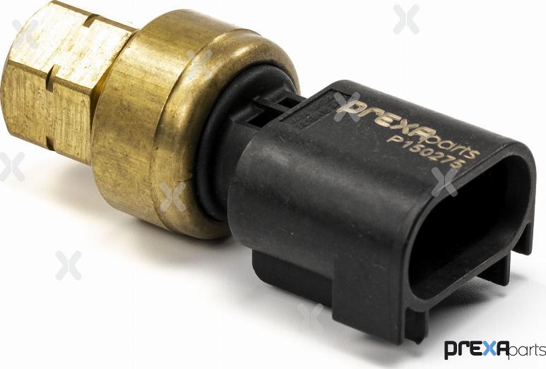 PREXAparts P150275 - Capteur, pression de carburant droxauto.com