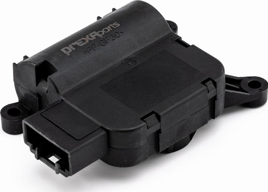 PREXAparts P150791 - Élément d'ajustage, clapet de mélange droxauto.com