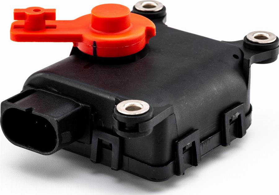 PREXAparts P150793 - Élément d'ajustage, clapet de mélange droxauto.com