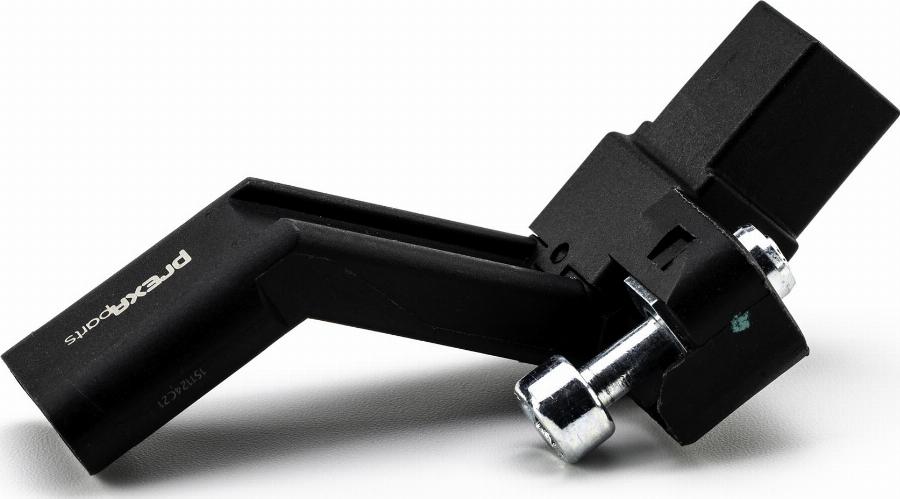 PREXAparts P150797 - Capteur d'angle, vilebrequin droxauto.com