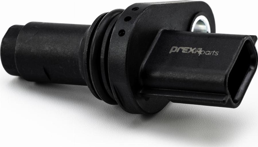PREXAparts P150756 - Capteur d'angle, vilebrequin droxauto.com