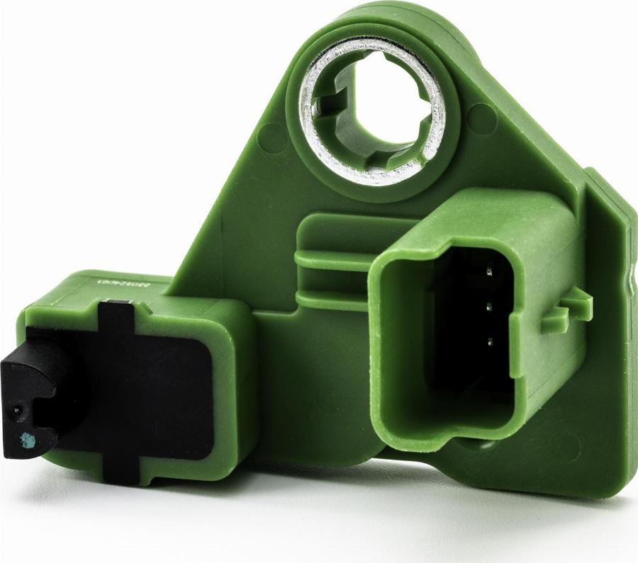 PREXAparts P150758 - Capteur d'angle, vilebrequin droxauto.com