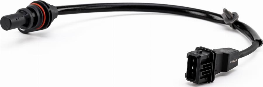 PREXAparts P150753 - Capteur d'angle, vilebrequin droxauto.com