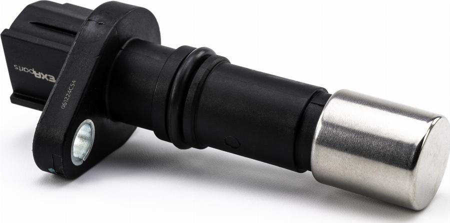 PREXAparts P150760 - Capteur d'angle, vilebrequin droxauto.com