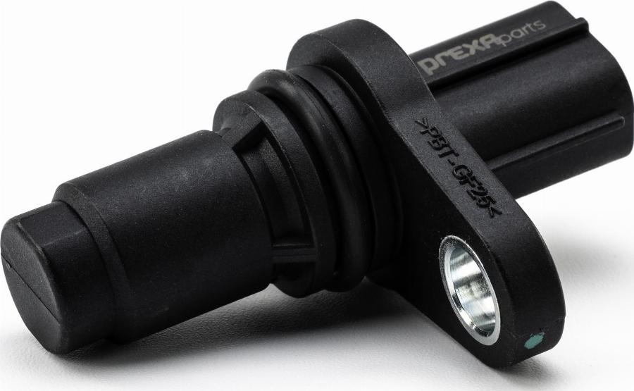 PREXAparts P150761 - Capteur d'angle, vilebrequin droxauto.com