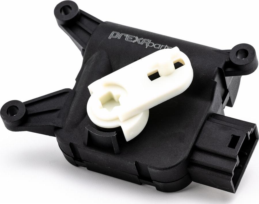 PREXAparts P150789 - Élément d'ajustage, clapet de mélange droxauto.com