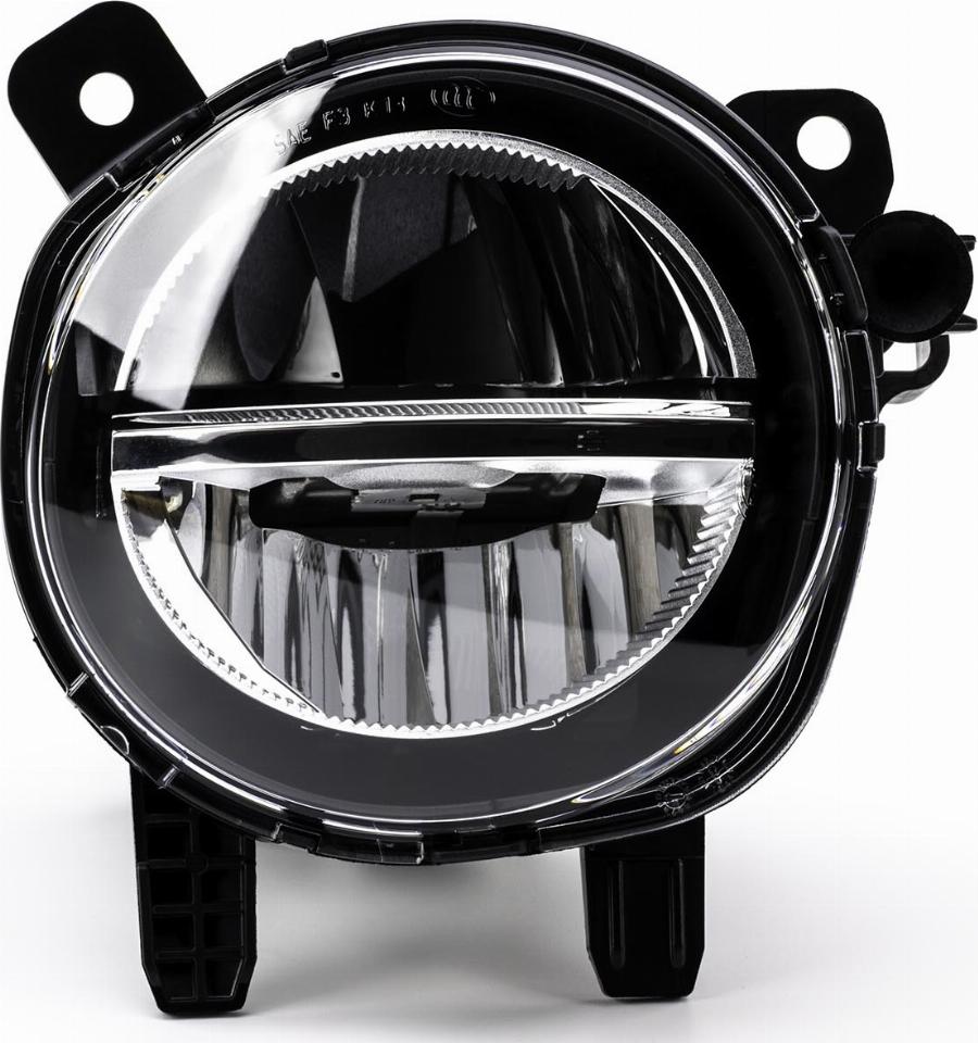 PREXAparts P151010 - Projecteur antibrouillard droxauto.com