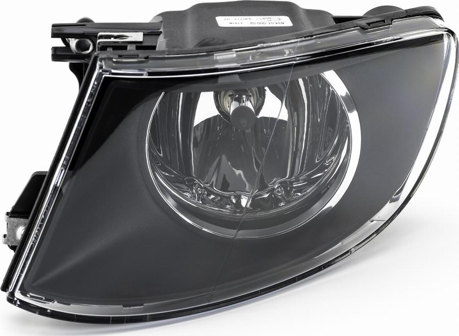 PREXAparts P151020 - Projecteur antibrouillard droxauto.com