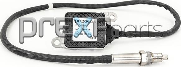 PREXAparts P104144 - Capteur NOx, Injection d'urée droxauto.com