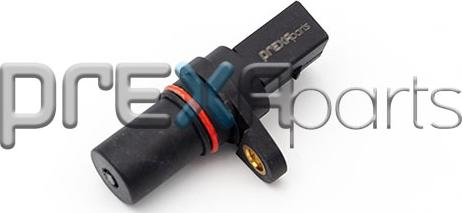 PREXAparts P101066 - Capteur d'angle, vilebrequin droxauto.com
