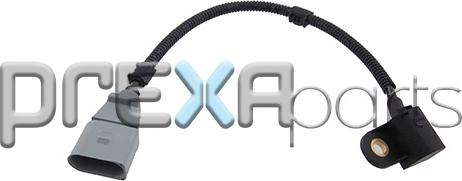 PREXAparts P101060 - Capteur, position d'arbre à cames droxauto.com