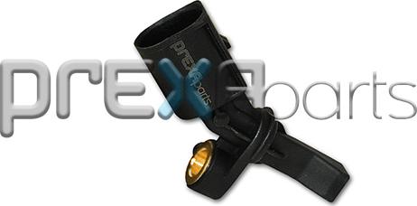 PREXAparts P101009 - Capteur, vitesse de roue droxauto.com