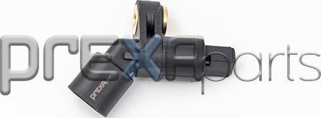 PREXAparts P101004 - Capteur, vitesse de roue droxauto.com