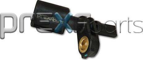 PREXAparts P101007 - Capteur, vitesse de roue droxauto.com