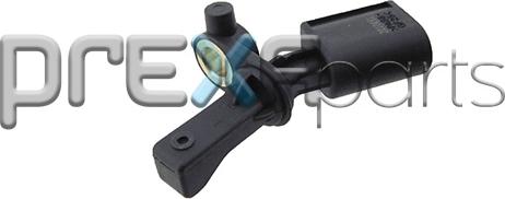 PREXAparts P101010 - Capteur, vitesse de roue droxauto.com