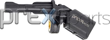 PREXAparts P101013 - Capteur, vitesse de roue droxauto.com