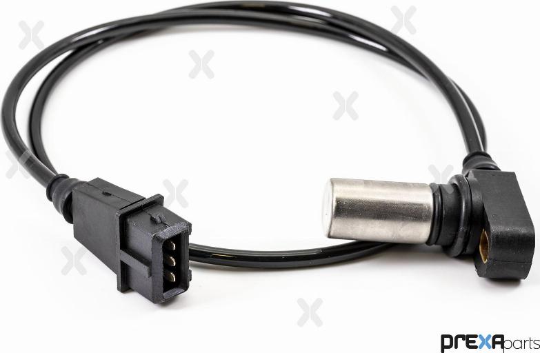 PREXAparts P101083 - Capteur d'angle, vilebrequin droxauto.com