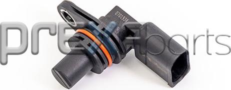 PREXAparts P101031 - Capteur, impulsion d'allumage droxauto.com