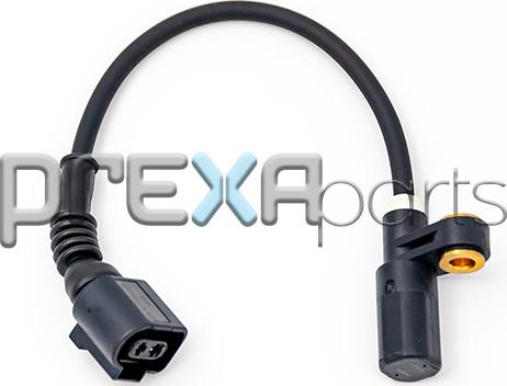 PREXAparts P101101 - Capteur, vitesse de roue droxauto.com