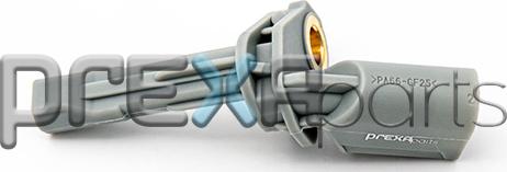 PREXAparts P101102 - Capteur, vitesse de roue droxauto.com