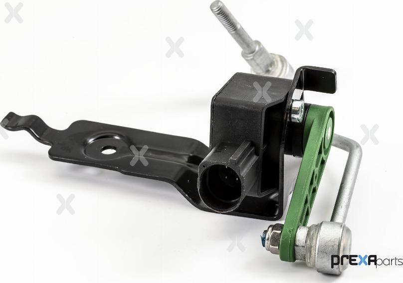 PREXAparts P103141 - Capteur, lumière xénon (correcteur de portée) droxauto.com