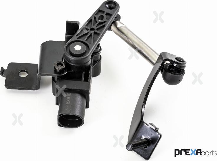 PREXAparts P103139 - Capteur, lumière xénon (correcteur de portée) droxauto.com