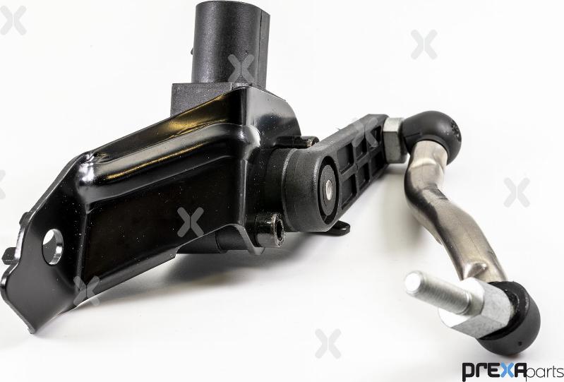 PREXAparts P103135 - Capteur, lumière xénon (correcteur de portée) droxauto.com