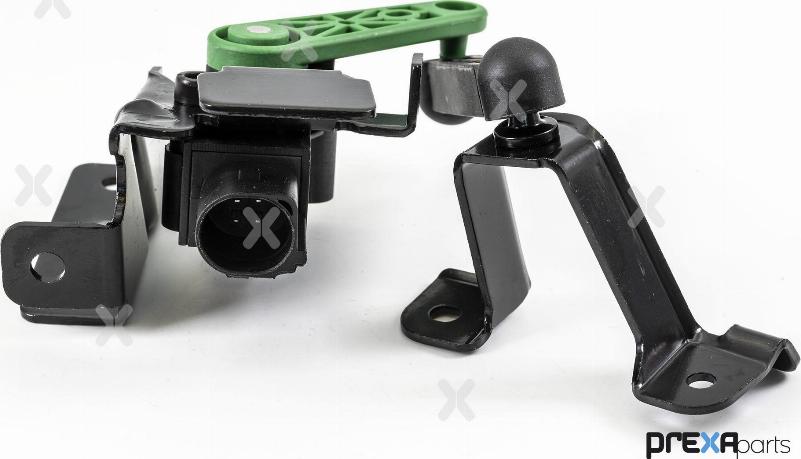 PREXAparts P103136 - Capteur, lumière xénon (correcteur de portée) droxauto.com