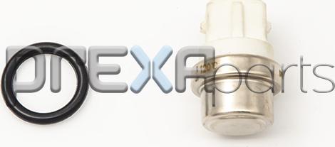 PREXAparts P102002 - Interrupteur de température, ventilateur de radiateur droxauto.com