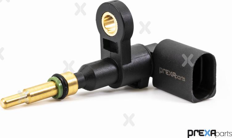 PREXAparts P102020 - Sonde de température, liquide de refroidissement droxauto.com