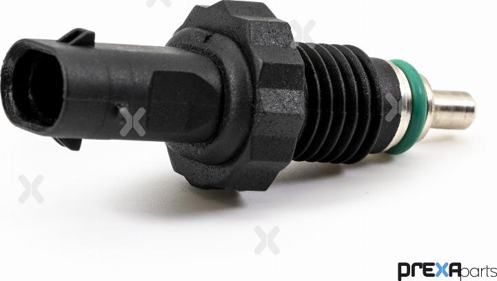 PREXAparts P102021 - Sonde de température, liquide de refroidissement droxauto.com