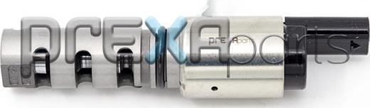 PREXAparts P119041 - Valve de commande, réglage d'arbres à came droxauto.com