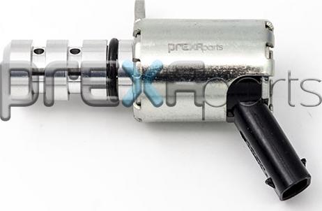 PREXAparts P119051 - Valve de commande, réglage d'arbres à came droxauto.com