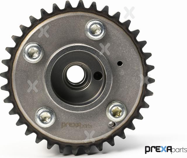 PREXAparts P119000 - Dispositif de réglage électrique d'arbre à cames droxauto.com