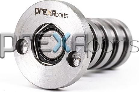 PREXAparts P119008 - Soupape centrale, réglage de l'arbre à cames droxauto.com
