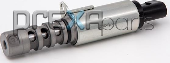 PREXAparts P119036 - Valve de commande, réglage d'arbres à came droxauto.com