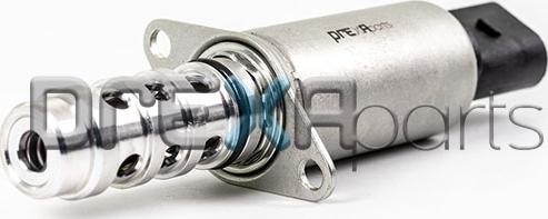 PREXAparts P119038 - Valve de commande, réglage d'arbres à came droxauto.com