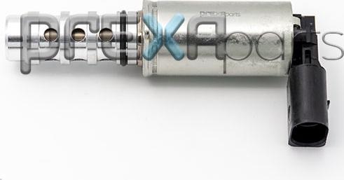 PREXAparts P119037 - Valve de commande, réglage d'arbres à came droxauto.com