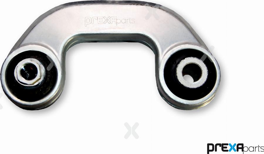PREXAparts P136020 - Entretoise / tige, stabilisateur droxauto.com
