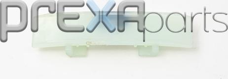 PREXAparts P130061 - Coulisse, chaîne de distribution droxauto.com