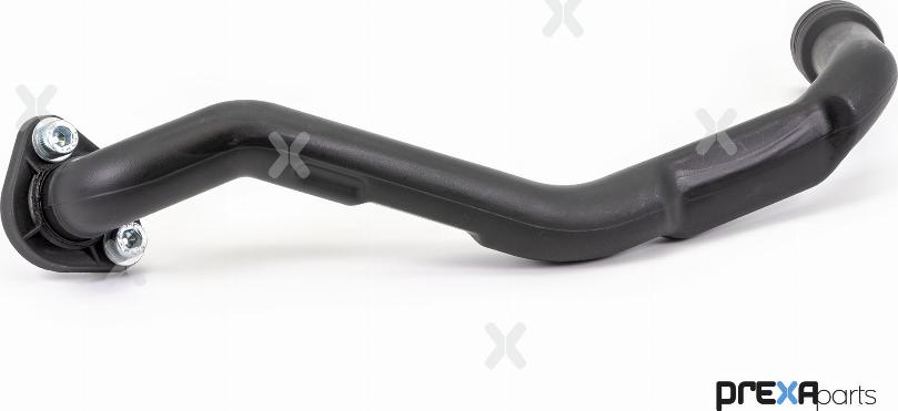PREXAparts P126139 - Flexible, aération de la housse de culasse droxauto.com