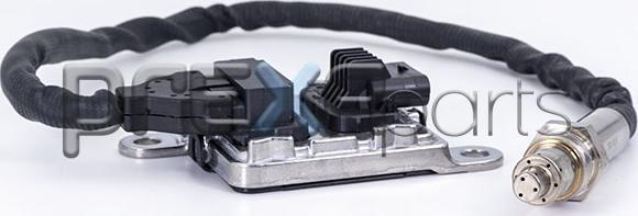PREXAparts P304068 - Capteur NOx, Injection d'urée droxauto.com
