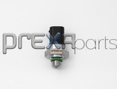PREXAparts P304021 - Capteur, pression de carburant droxauto.com