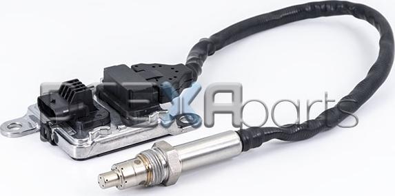 PREXAparts P304107 - Capteur NOx, Injection d'urée droxauto.com