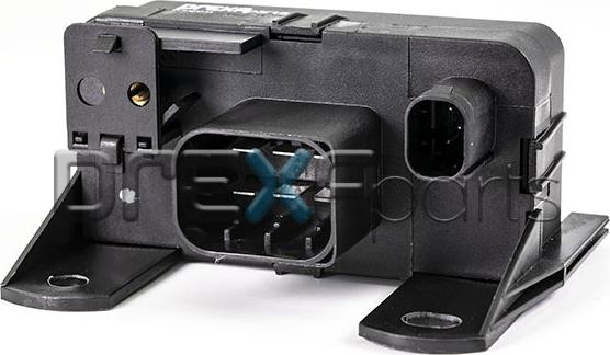 PREXAparts P305011 - Temporisateur de préchauffage droxauto.com